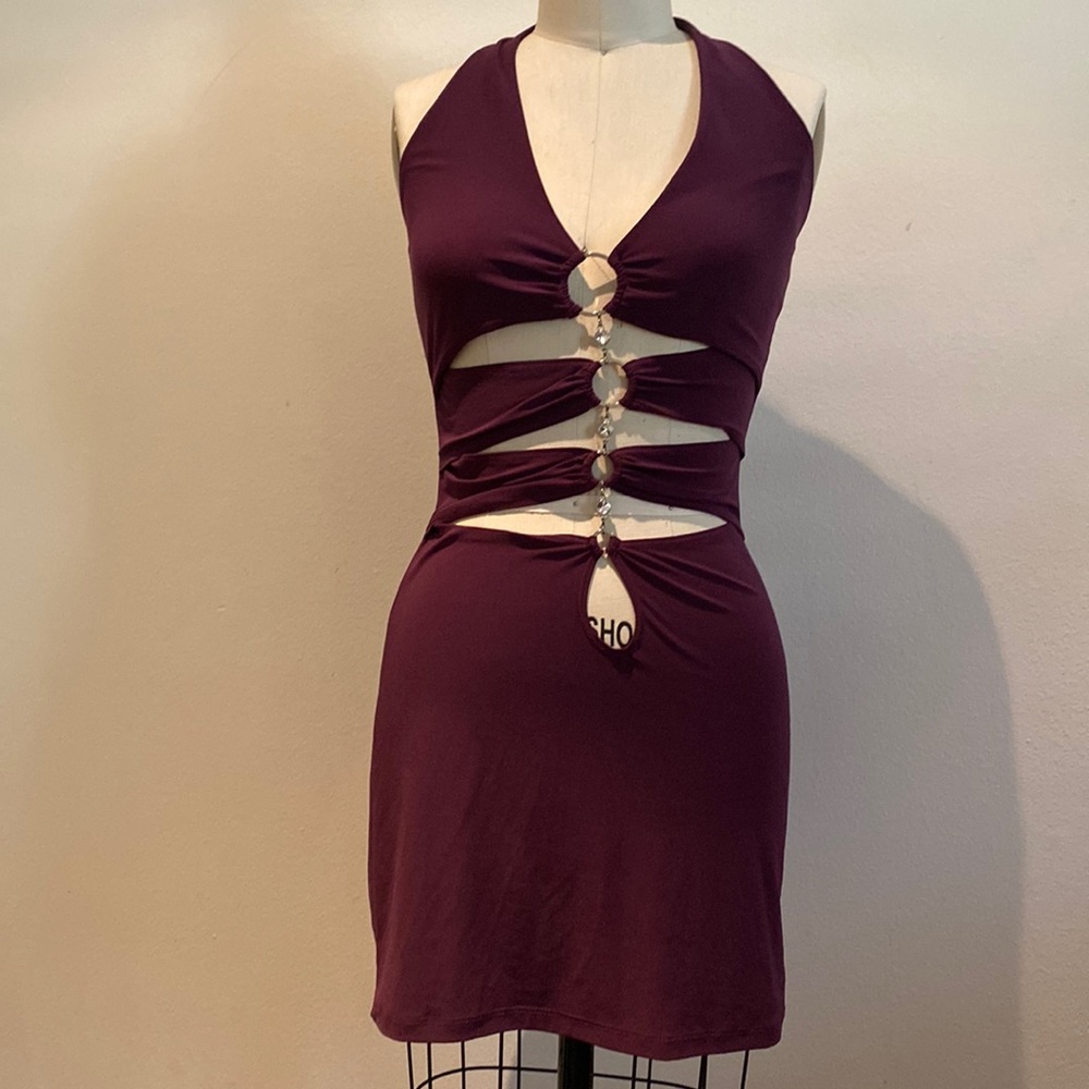 COPY - Versace jean couture size tag missing excellent condition